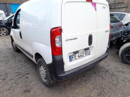 Triangle avant droit