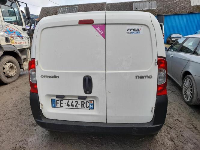 Photo de la pièce
