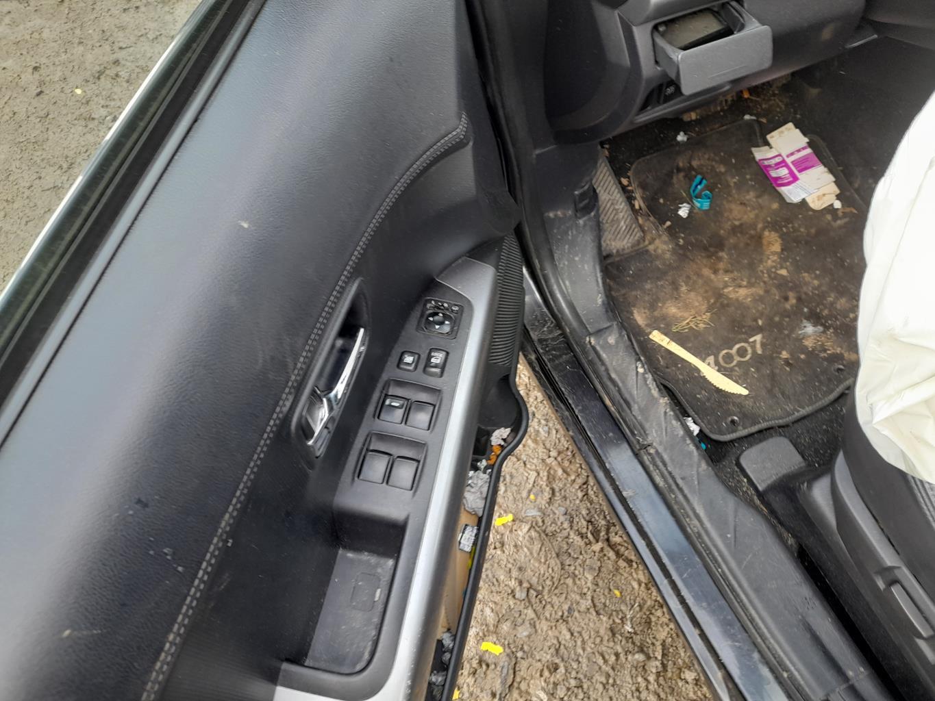Boite de transfert PEUGEOT 4007 Diesel - 1