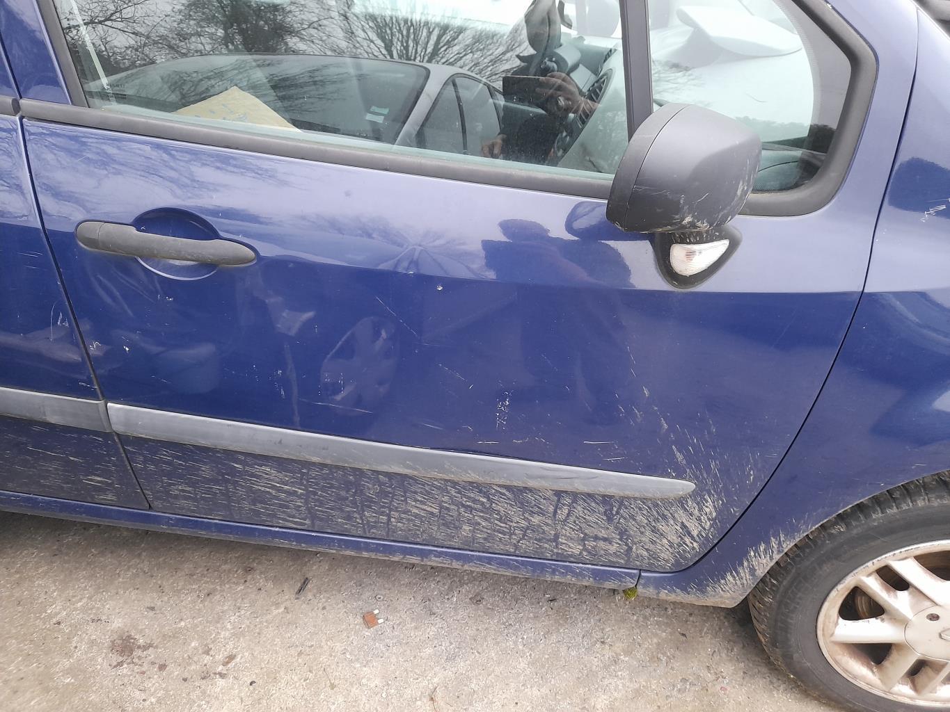 Bobine (allumage) RENAULT MODUS PHASE 1 Essence - 1