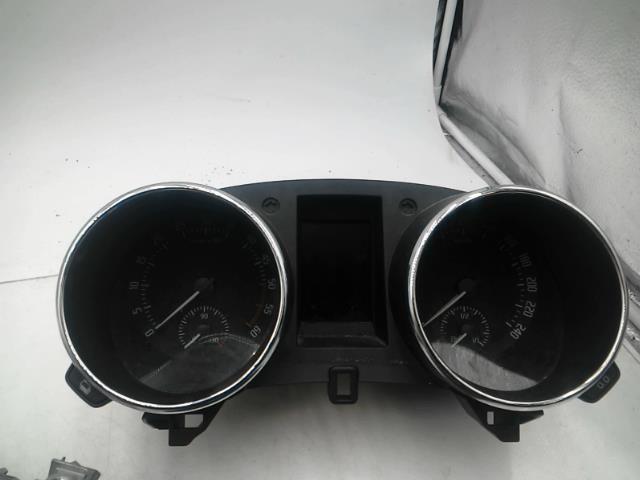 Kit de demarrage SKODA YETI PHASE 1 Diesel - 1