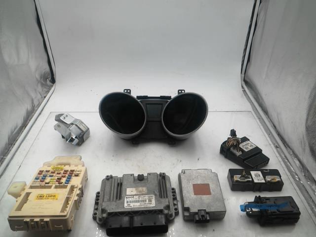 Kit de demarrage HYUNDAI IX 35 PHASE 1 Diesel - 1