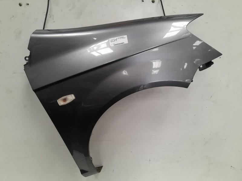 Aile avant droit HYUNDAI GETZ PHASE 1 Diesel - 1