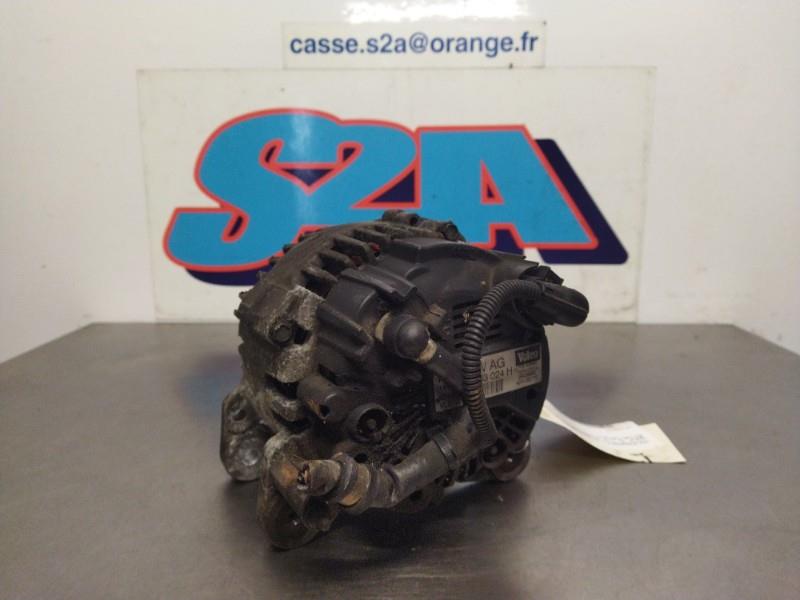 Alternateur VOLKSWAGEN GOLF 5 Essence - 1