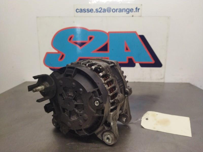 Alternateur FIAT TALENTO Diesel - 1