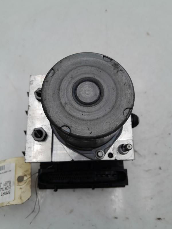 Bloc ABS (freins anti-blocage) SMART FORTWO 2 COUPE Essence - 1