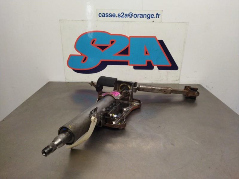 Colonne de direction PEUGEOT BOXER 3 PHASE 2 Diesel - 1