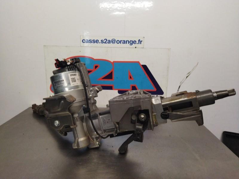 Colonne de direction RENAULT CLIO 4 PHASE 1 Diesel - 1