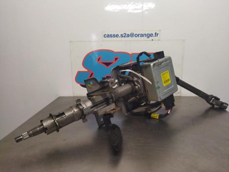 Colonne de direction HYUNDAI IX 35 PHASE 1 Diesel - 1