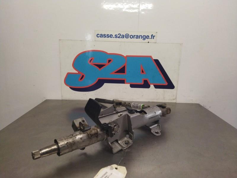 Colonne de direction FIAT TALENTO Diesel - 1