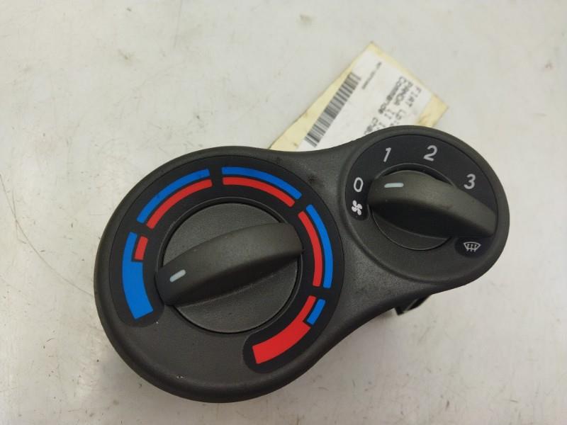 Commande chauffage FIAT PANDA 2 PHASE 2 Essence - 1