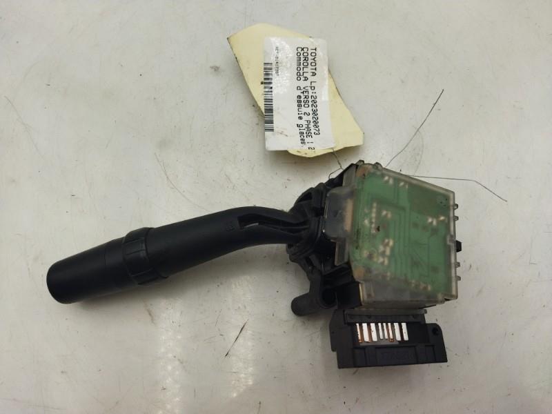 Commodo d'essuie glaces TOYOTA COROLLA VERSO 2 PHASE 1 Diesel - 1