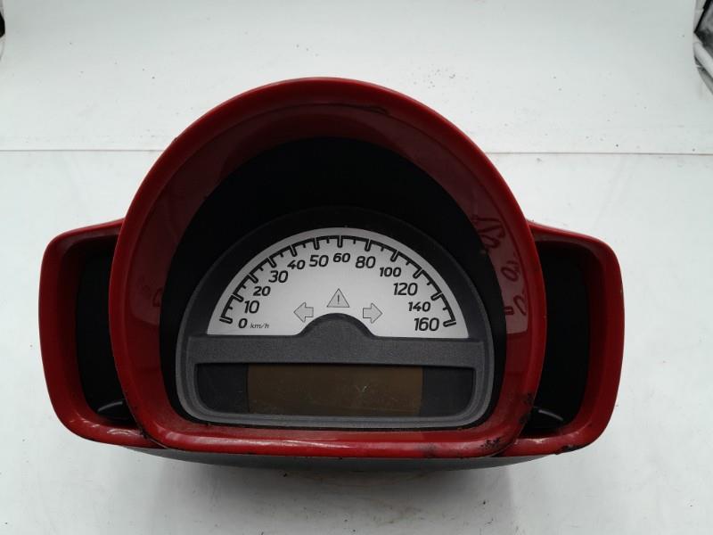 Compteur SMART FORTWO 2 COUPE Essence - 1