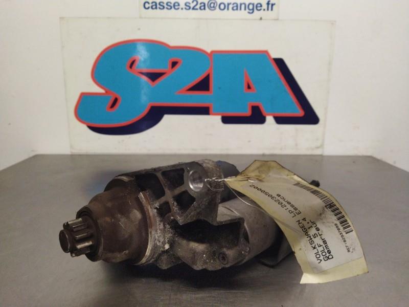 Demarreur VOLKSWAGEN GOLF 5 Essence - 1
