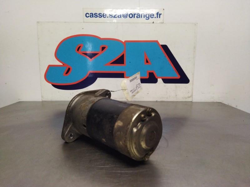 Demarreur HYUNDAI GETZ PHASE 1 Diesel - 1