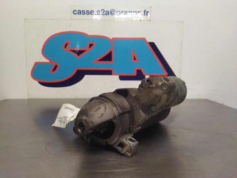 Demarreur BMW SERIE 1 E87 PHASE 2  - 1
