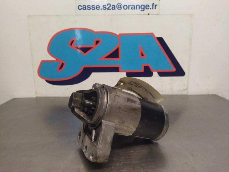 Demarreur CITROEN C3 2 PHASE 1  - 1