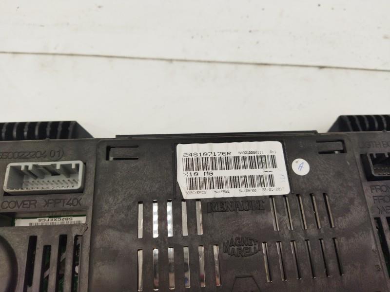 Kit de demarrage RENAULT ZOE 1 Electricité - 1