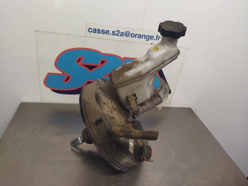 Mastervac HYUNDAI IX 35 PHASE 1 Diesel - 1