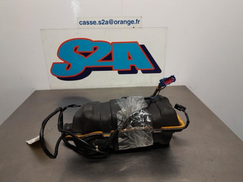 Moteur de capote PEUGEOT 307 PHASE 1 CABRIOLET  - 1