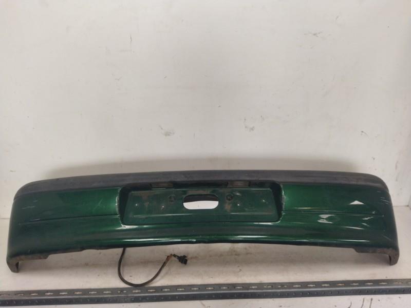 Pare choc arriere RENAULT CLIO 1  - 1