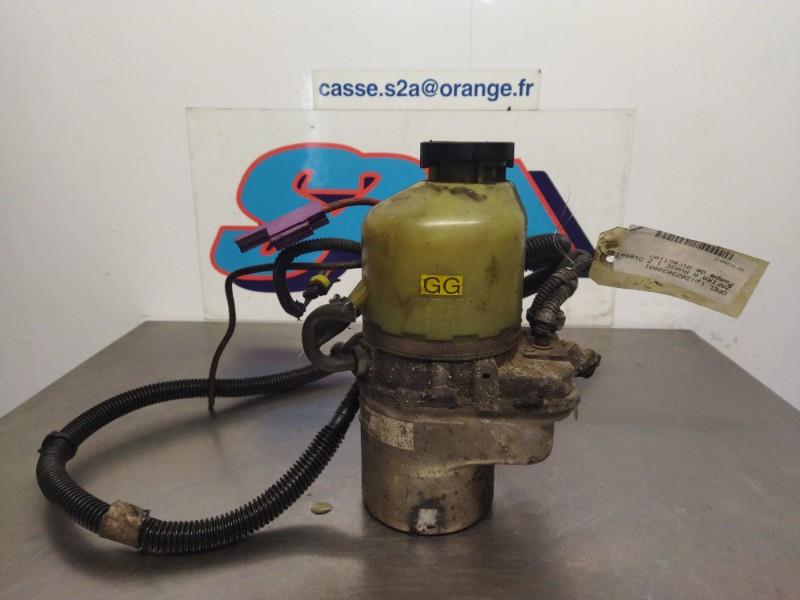 Pompe de direction OPEL ZAFIRA A PHASE 1 Diesel - 1