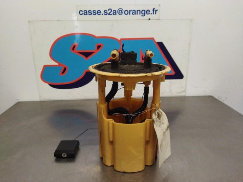 Pompe de gavage CITROEN C3 2 PHASE 1  - 1