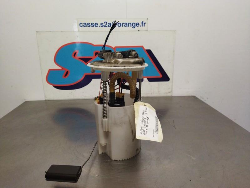 Pompe de gavage NISSAN JUKE 1 PHASE 2 Diesel - 1