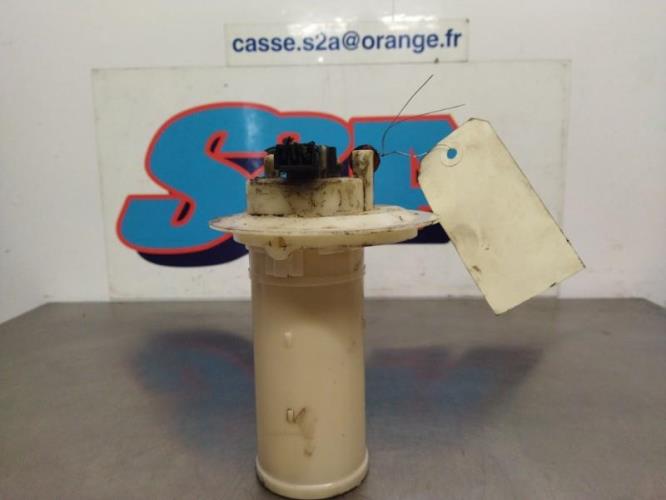 Photo de la pièce