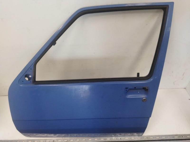 Porte avant gauche RENAULT EXPRESS PHASE 2 Essence - 1