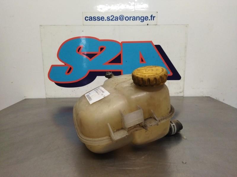 Vase d'expansion OPEL ASTRA G  - 1