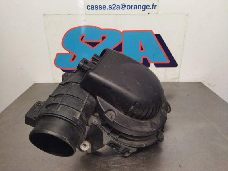 Ventilateur chauffage RENAULT ZOE 1 Electricité - 1