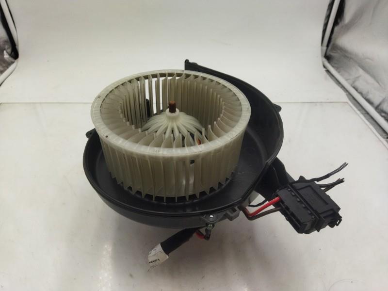 Ventilateur chauffage AUDI A1 1 PHASE 1 Essence - 1