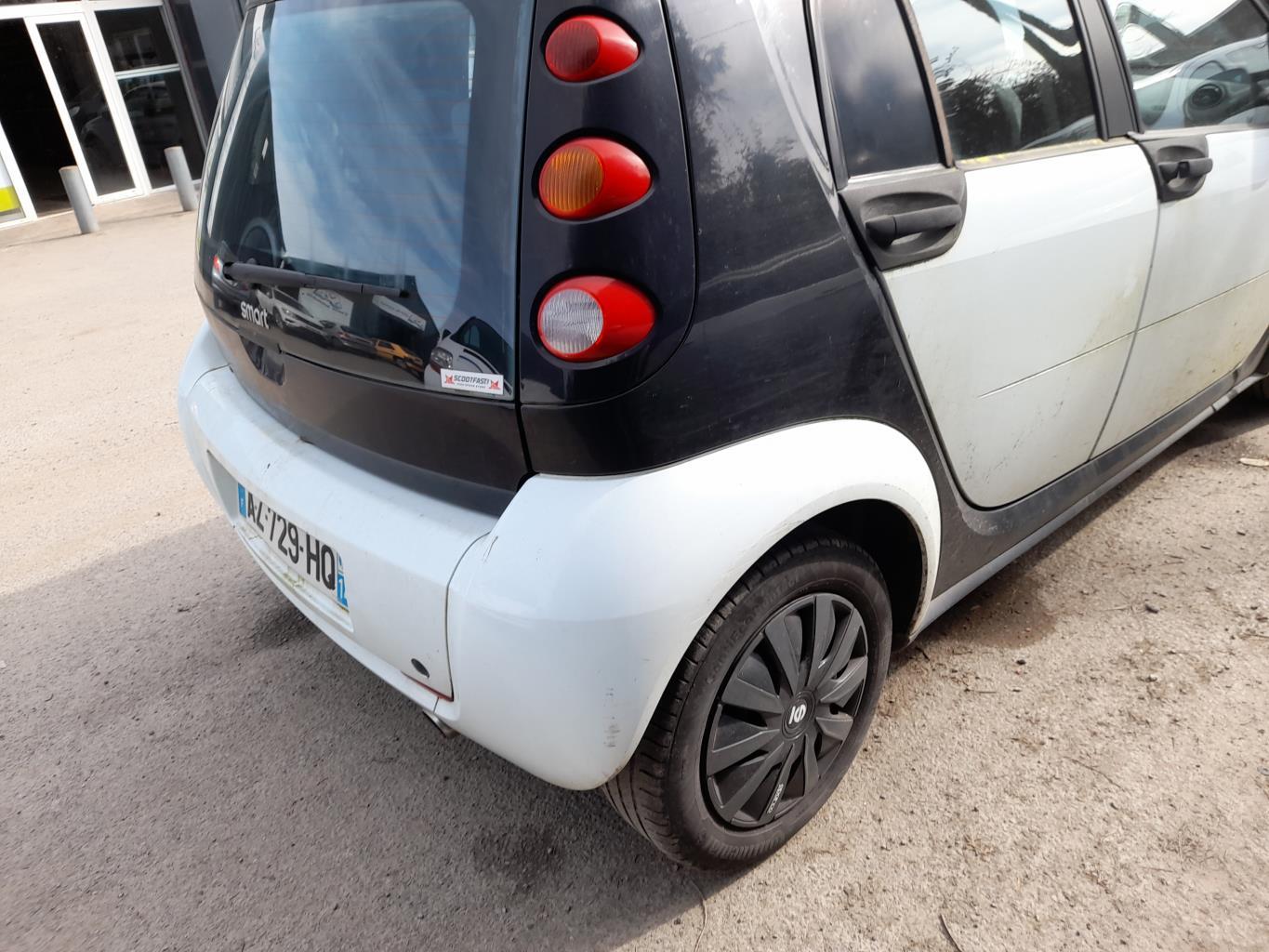 Demarreur SMART FORFOUR 1 Essence - 1