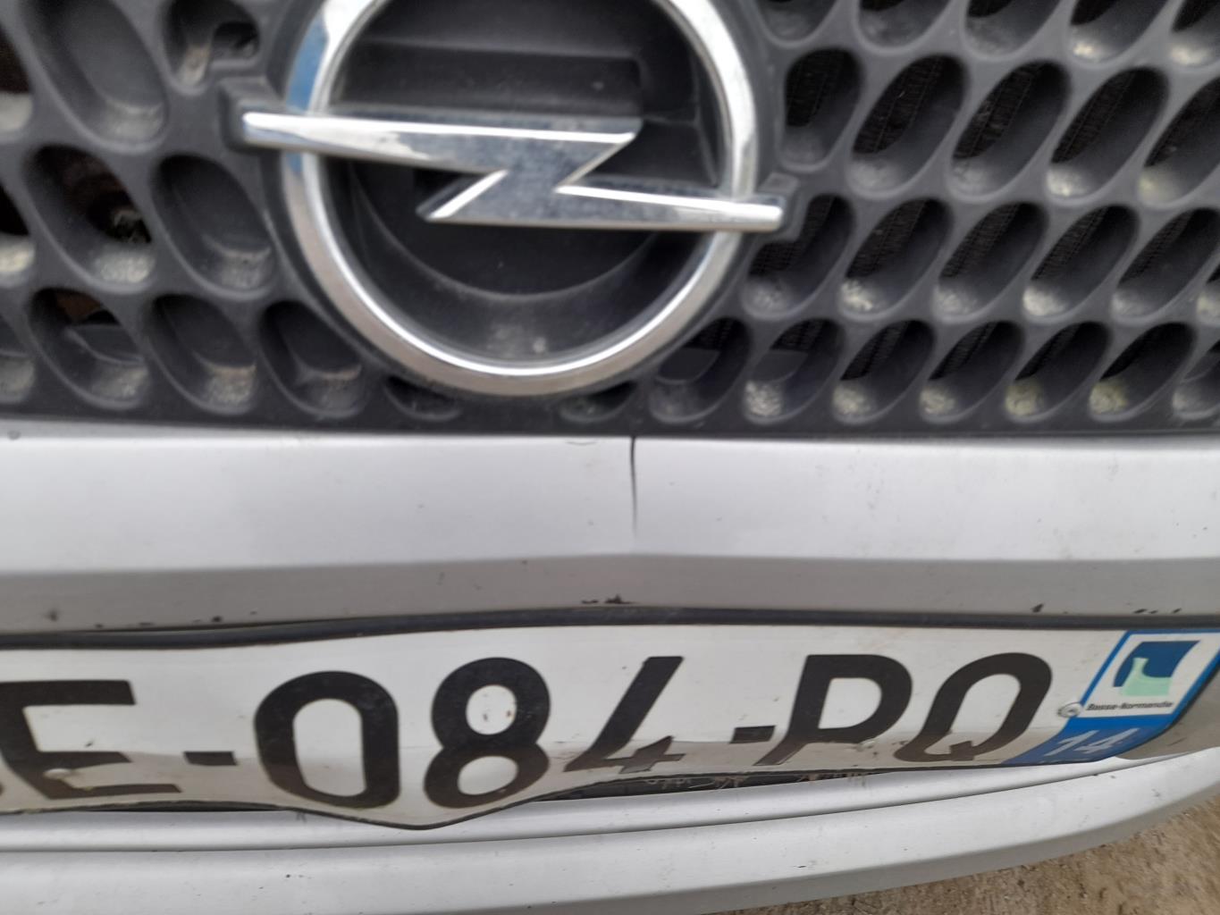 Demarreur OPEL AGILA A  - 1