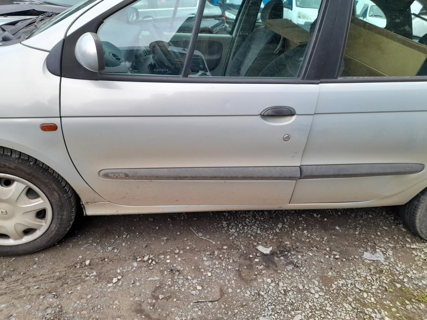 Pompe de direction RENAULT SCENIC 1 PHASE 2  - 1