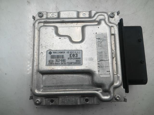 Kit de demarrage KIA PICANTO 2 PHASE 2  - 1
