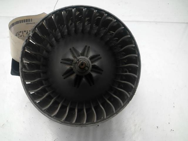 Ventilateur chauffage SUZUKI ALTO 3 Essence - 1