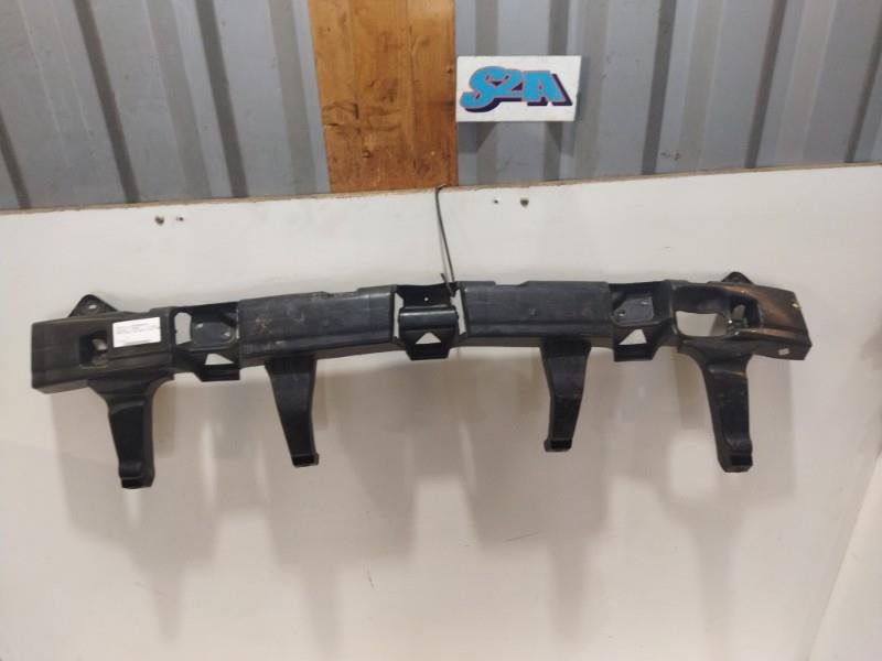Absorbeur de pare choc arriere DACIA DUSTER 1 PHASE 1 Diesel - 1