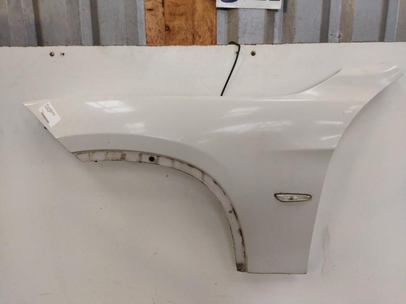 Aile avant gauche BMW X1 E84  - 1