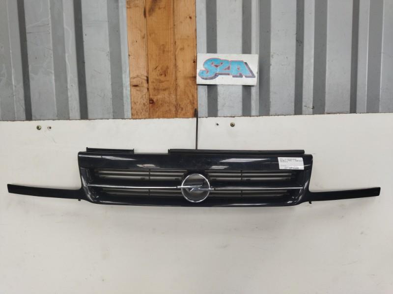 Calandre OPEL ASTRA F PHASE 1 CABRIOLET  - 1