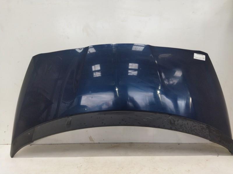 Capot PEUGEOT 5008 1  - 1