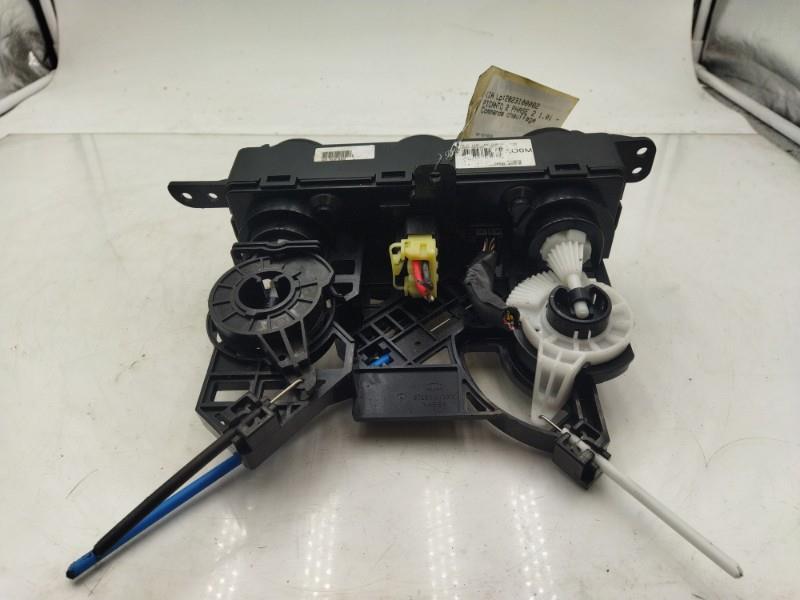 Commande chauffage KIA PICANTO 2 PHASE 2  - 1