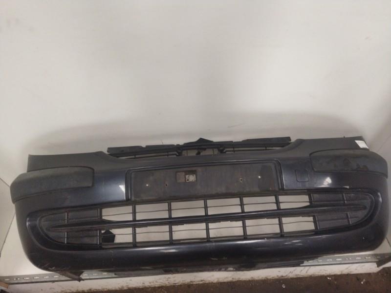 Pare choc avant CITROEN C8  - 1