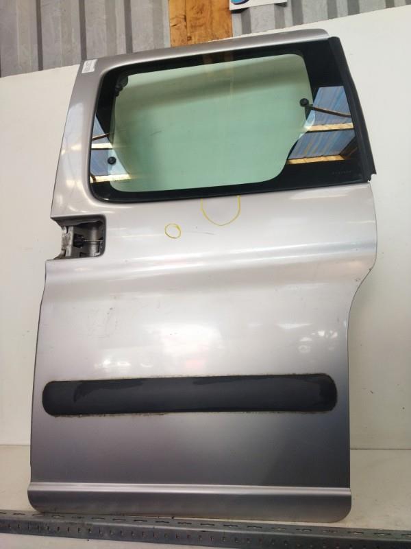 Porte laterale gauche CITROEN BERLINGO 1 PHASE 1  - 1