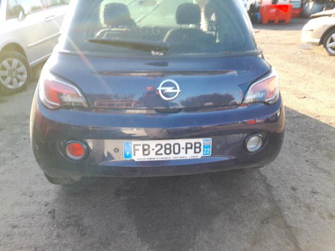 Photo de la pièce