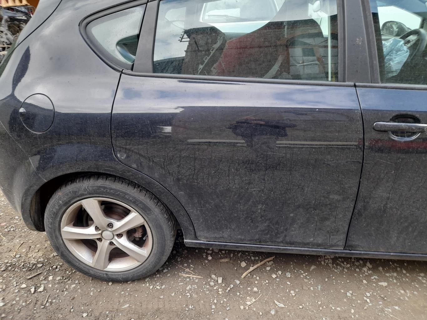 Amortisseur avant droit SEAT LEON 2 PHASE 1  - 1