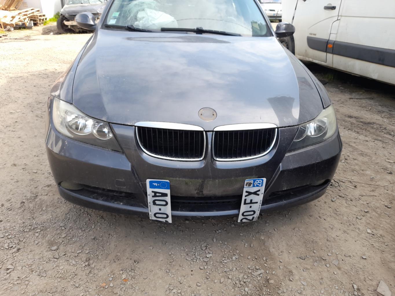 Boite de vitesses BMW SERIE 3 E90 PHASE 1 Essence - 1