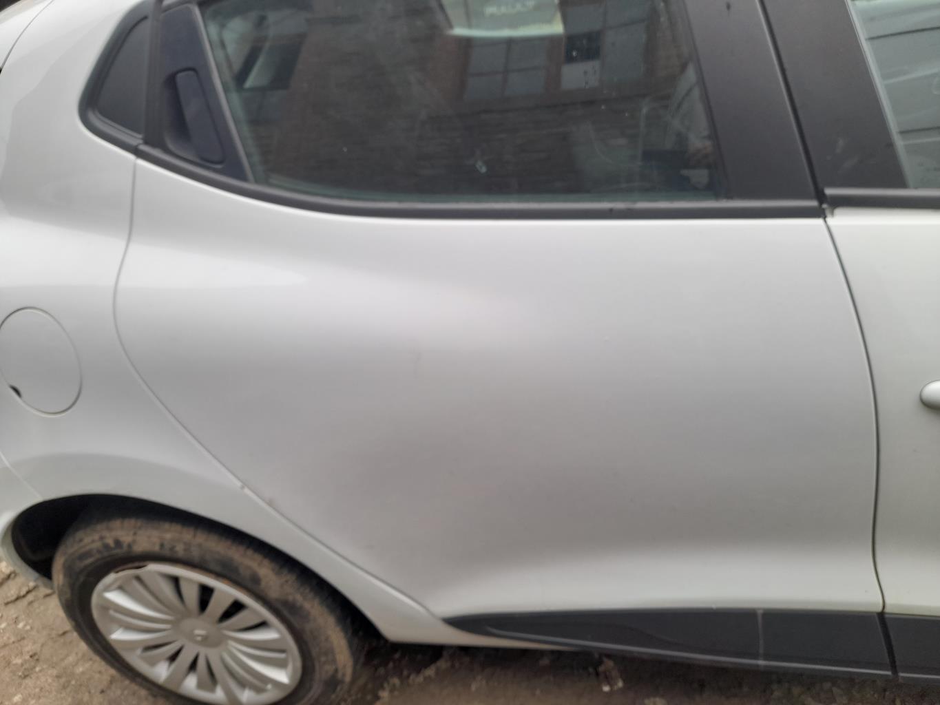 Siege avant droit RENAULT CLIO 4 PHASE 2 Diesel - 1