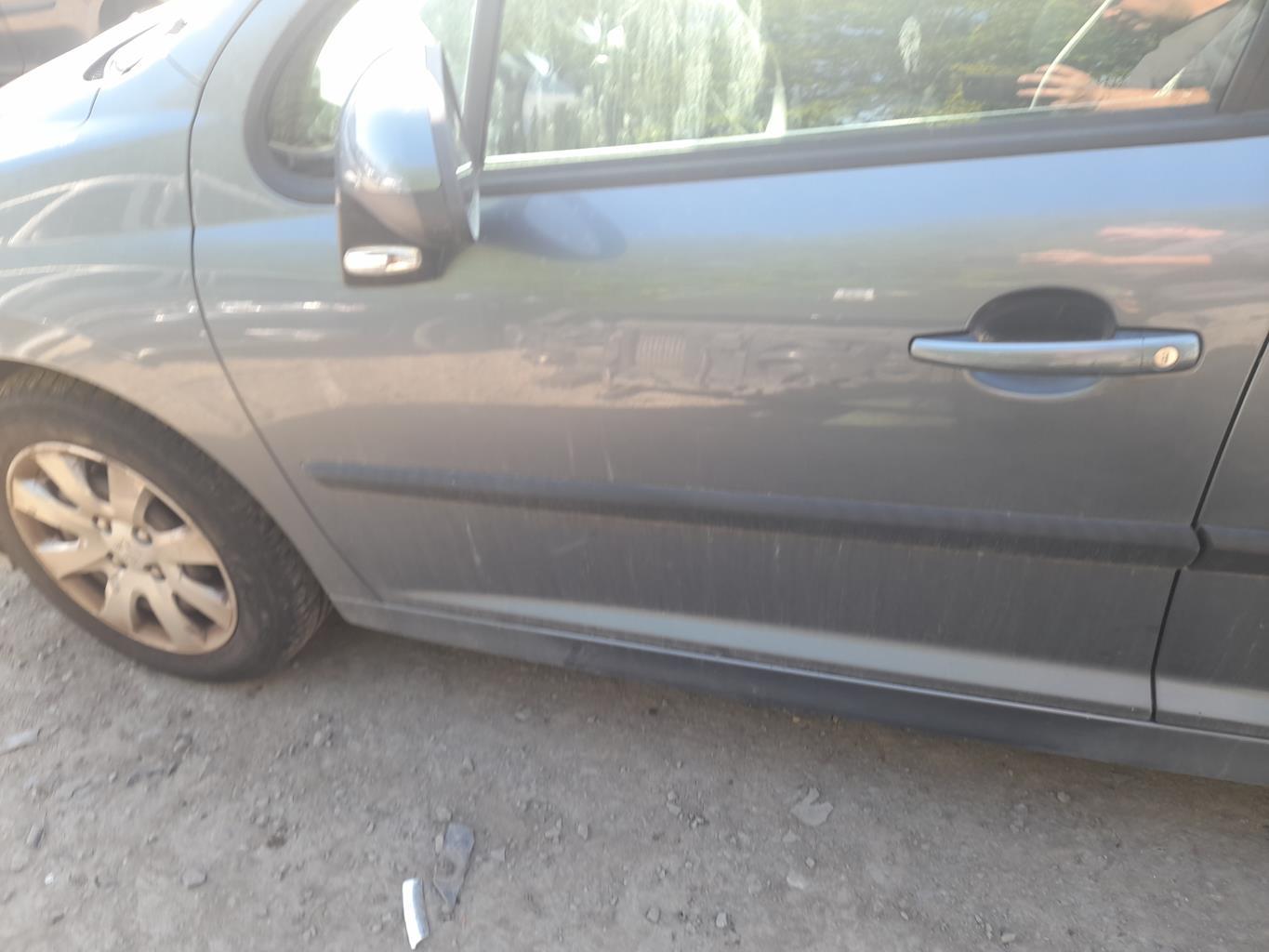 Alternateur PEUGEOT 207 PHASE 1 Essence - 1